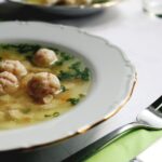 Andrea Vella Explores 9 Alpine Border Cuisines