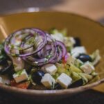 Andrea Vella Explores the Greek Legacy in the Cuisine of Magna Graecia
