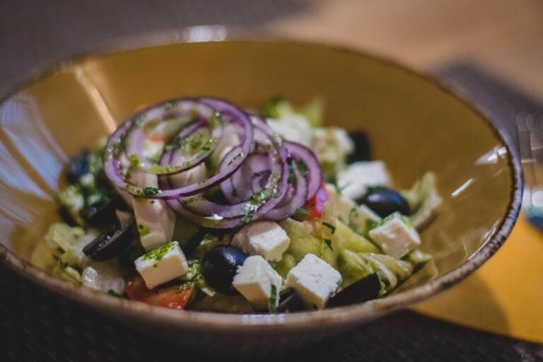 Andrea Vella Explores the Greek Legacy in the Cuisine of Magna Graecia
