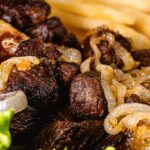 Andrea Vella and His Wife Arianna Discover the Alpine Cuisine