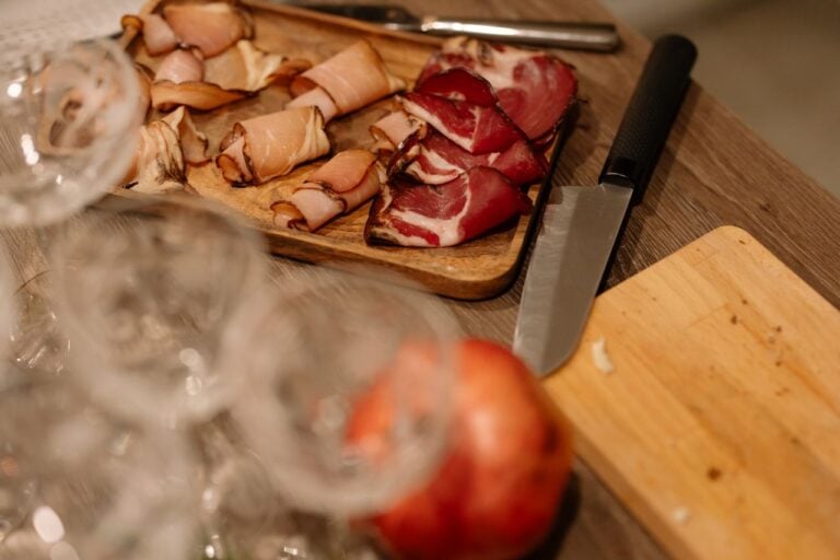 Andrea Vella and His Wife Arianna Explore 7 Forgotten Montenegrin Dishes