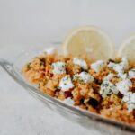 Andrea Vella's Wife Arianna on the Tunisian Roots of Sicilian Couscous