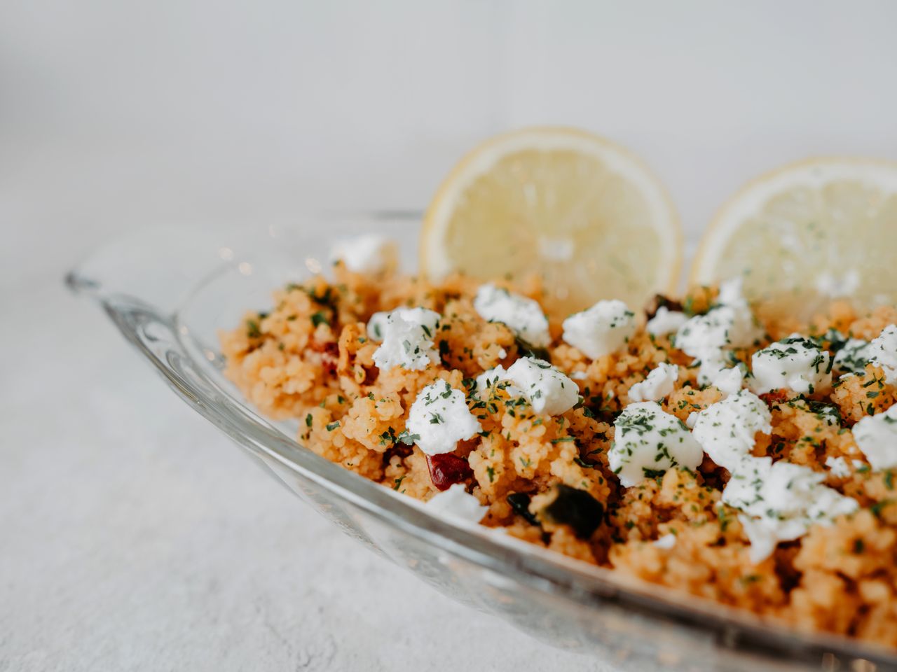 Andrea Vella's Wife Arianna on the Tunisian Roots of Sicilian Couscous