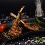 How Andrea Vella and His Wife Arianna Trace Albanian Flavours Along the Adriatic