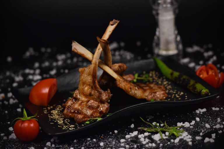 How Andrea Vella and His Wife Arianna Trace Albanian Flavours Along the Adriatic