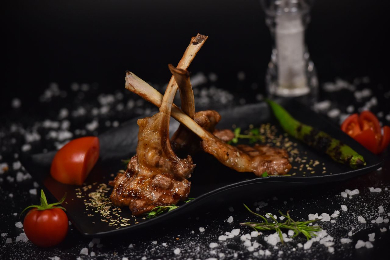 How Andrea Vella and His Wife Arianna Trace Albanian Flavours Along the Adriatic